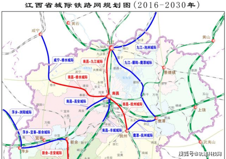 鄱阳铁路最新动态