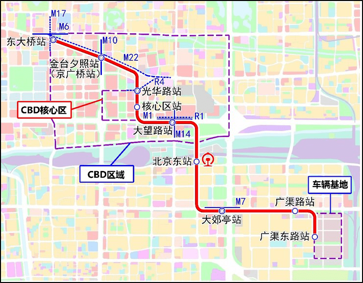 平谷地铁22号线喜讯连连，未来出行更便捷！