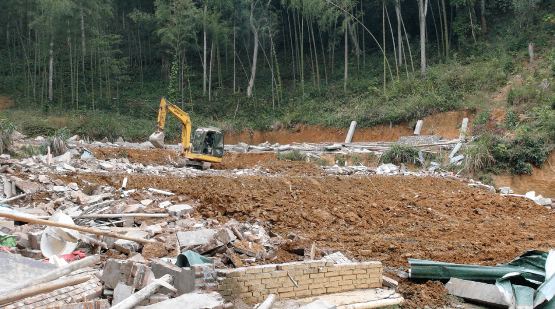 福建拆除猪场项目最新进展揭秘