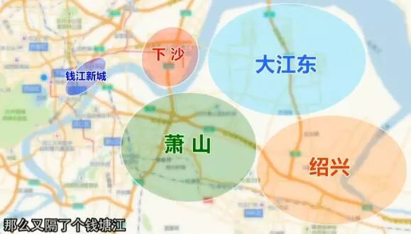 宁波江东区最新房地产市场行情揭秘：房价走势一览