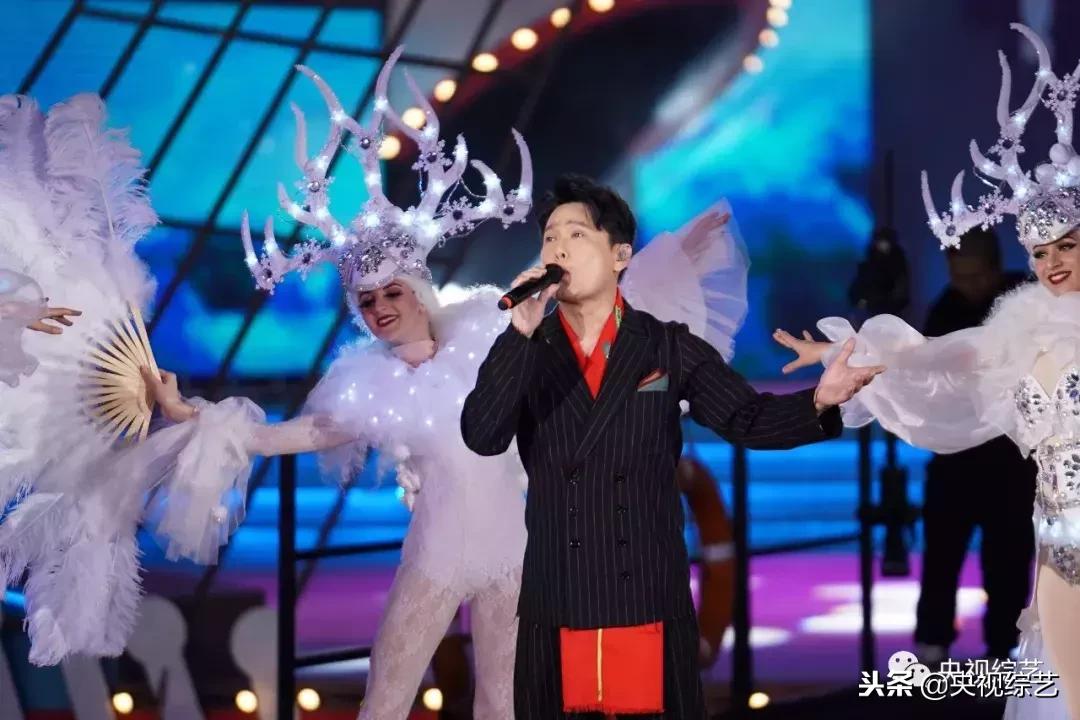 郭峰倾情献唱，最新力作音乐篇章揭晓