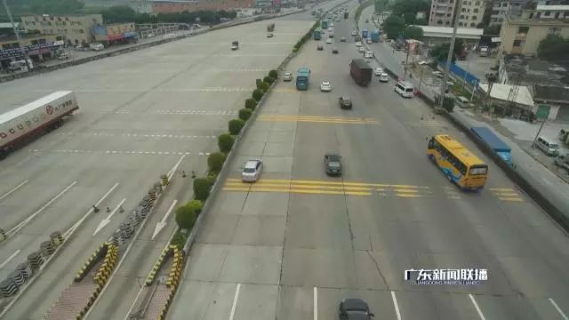 环潮汕地区高速公路最新规划蓝图大揭秘