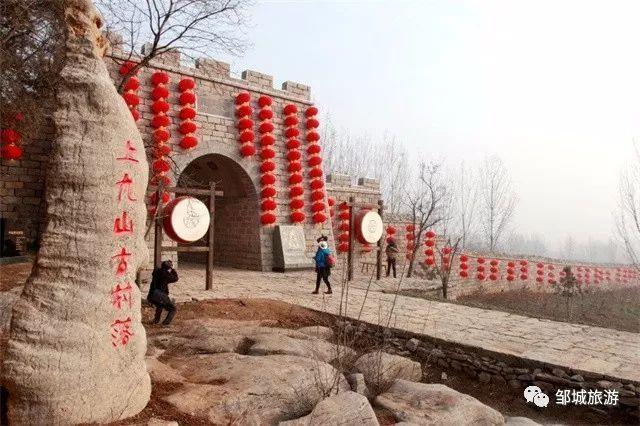 邹城鲁香山景区门票价格实时更新，最新优惠价一览无遗